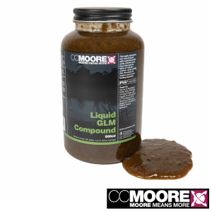 CC Moore Liquid GLM Compound